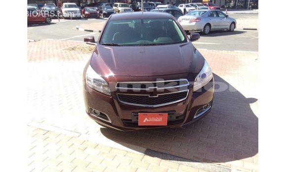 Buy Import Chevrolet Malibu Other Car in Import - Dubai in Bumthang Buy Import Chevrolet Malibu Other Car in Import - Dubai in Bumthang