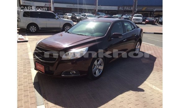 Buy Import Chevrolet Malibu Other Car in Import - Dubai in Bumthang Buy Import Chevrolet Malibu Other Car in Import - Dubai in Bumthang