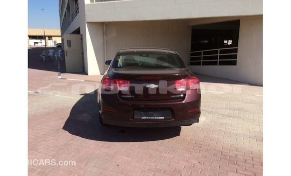 Buy Import Chevrolet Malibu Other Car in Import - Dubai in Bumthang Buy Import Chevrolet Malibu Other Car in Import - Dubai in Bumthang