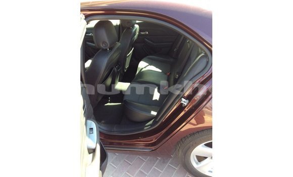 Buy Import Chevrolet Malibu Other Car in Import - Dubai in Bumthang Buy Import Chevrolet Malibu Other Car in Import - Dubai in Bumthang