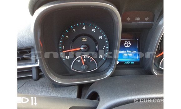 Buy Import Chevrolet Malibu Other Car in Import - Dubai in Bumthang Buy Import Chevrolet Malibu Other Car in Import - Dubai in Bumthang