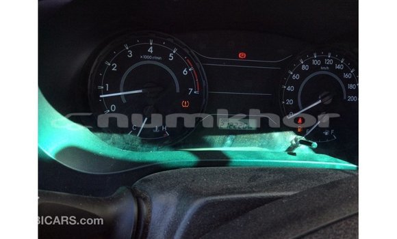 Buy Import Toyota Hilux White Car in Import - Dubai in Bumthang Buy Import Toyota Hilux White Car in Import - Dubai in Bumthang