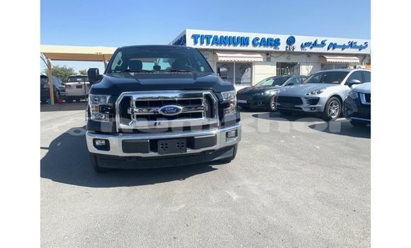 Buy Import Ford Club Wagon Black Car in Import - Dubai in Bumthang Buy Import Ford Club Wagon Black Car in Import - Dubai in Bumthang