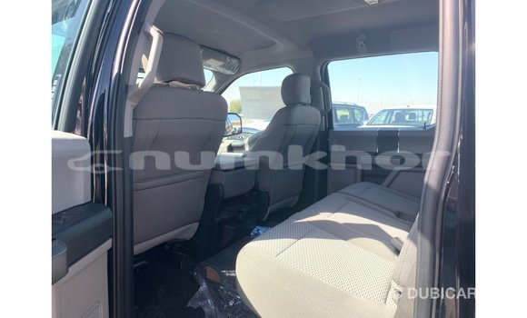 Buy Import Ford Club Wagon Black Car in Import - Dubai in Bumthang Buy Import Ford Club Wagon Black Car in Import - Dubai in Bumthang