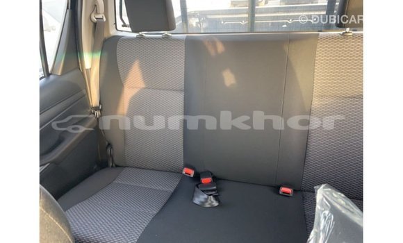 Buy Import Toyota Hilux Black Car in Import - Dubai in Bumthang Buy Import Toyota Hilux Black Car in Import - Dubai in Bumthang