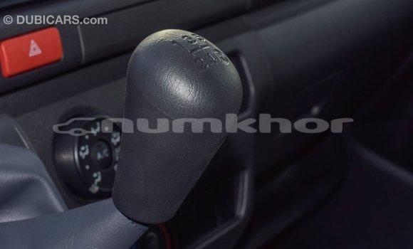 Buy Import Toyota Hiace White Car in Import - Dubai in Bumthang Buy Import Toyota Hiace White Car in Import - Dubai in Bumthang