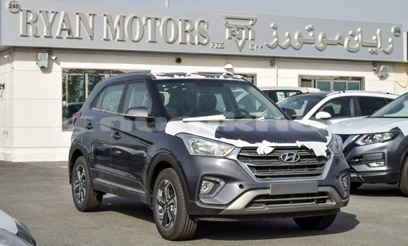 Buy Import Hyundai Creta Other Car in Import - Dubai in Bumthang Buy Import Hyundai Creta Other Car in Import - Dubai in Bumthang