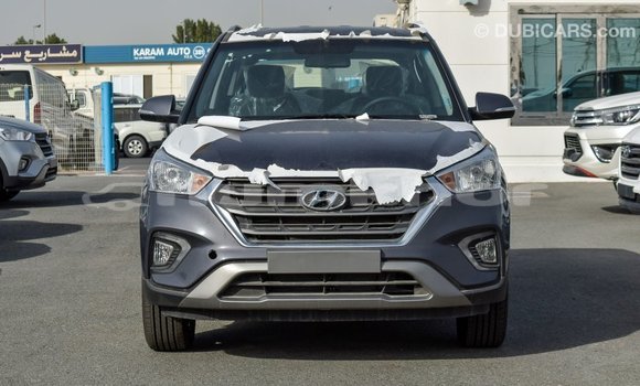 Buy Import Hyundai Creta Other Car in Import - Dubai in Bumthang Buy Import Hyundai Creta Other Car in Import - Dubai in Bumthang