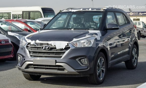 Buy Import Hyundai Creta Other Car in Import - Dubai in Bumthang Buy Import Hyundai Creta Other Car in Import - Dubai in Bumthang