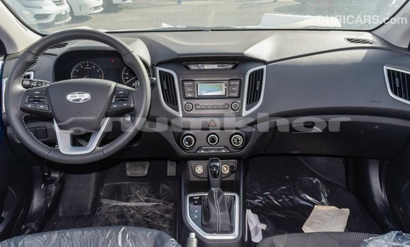 Buy Import Hyundai Creta Other Car in Import - Dubai in Bumthang Buy Import Hyundai Creta Other Car in Import - Dubai in Bumthang