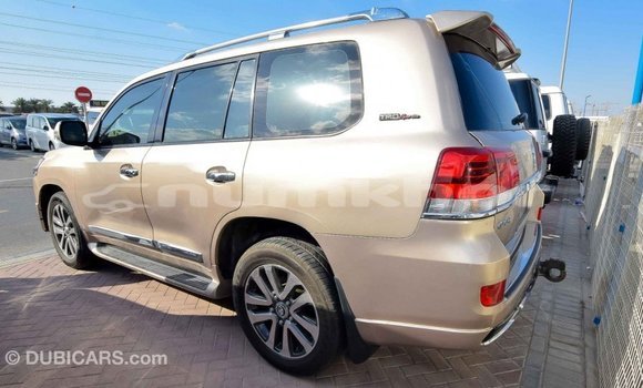 Buy Import Toyota Land Cruiser Other Car in Import - Dubai in Bumthang Buy Import Toyota Land Cruiser Other Car in Import - Dubai in Bumthang