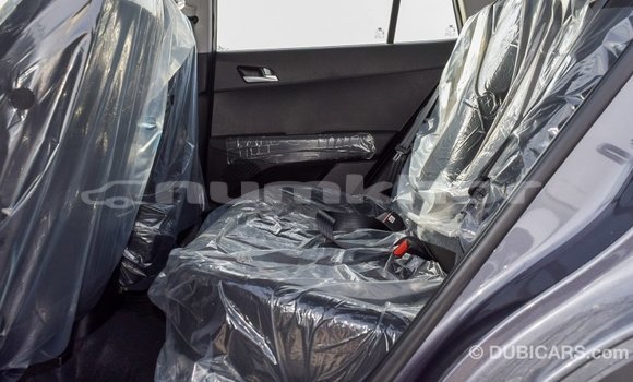 Buy Import Hyundai Creta Other Car in Import - Dubai in Bumthang Buy Import Hyundai Creta Other Car in Import - Dubai in Bumthang