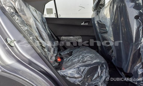 Buy Import Hyundai Creta Other Car in Import - Dubai in Bumthang Buy Import Hyundai Creta Other Car in Import - Dubai in Bumthang