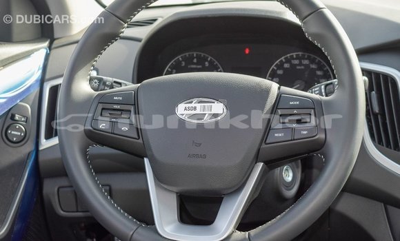 Buy Import Hyundai Creta Other Car in Import - Dubai in Bumthang Buy Import Hyundai Creta Other Car in Import - Dubai in Bumthang