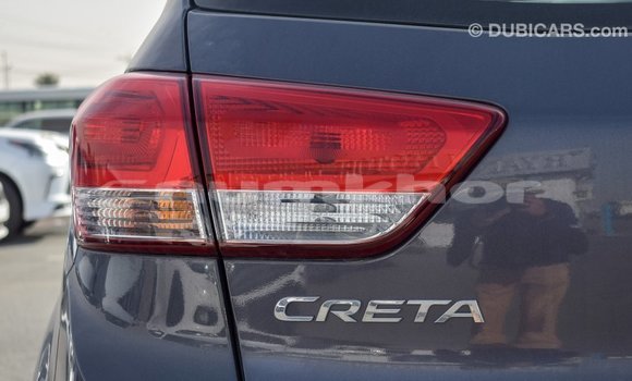 Buy Import Hyundai Creta Other Car in Import - Dubai in Bumthang Buy Import Hyundai Creta Other Car in Import - Dubai in Bumthang
