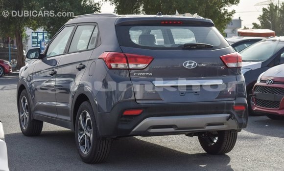Buy Import Hyundai Creta Other Car in Import - Dubai in Bumthang Buy Import Hyundai Creta Other Car in Import - Dubai in Bumthang
