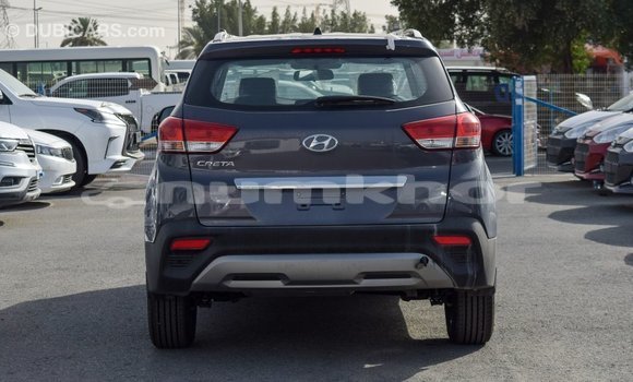 Buy Import Hyundai Creta Other Car in Import - Dubai in Bumthang Buy Import Hyundai Creta Other Car in Import - Dubai in Bumthang