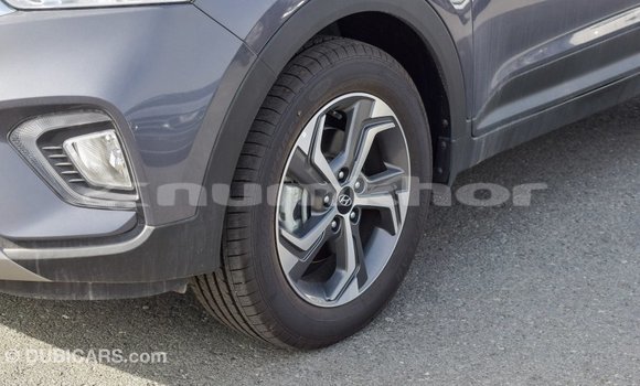 Buy Import Hyundai Creta Other Car in Import - Dubai in Bumthang Buy Import Hyundai Creta Other Car in Import - Dubai in Bumthang