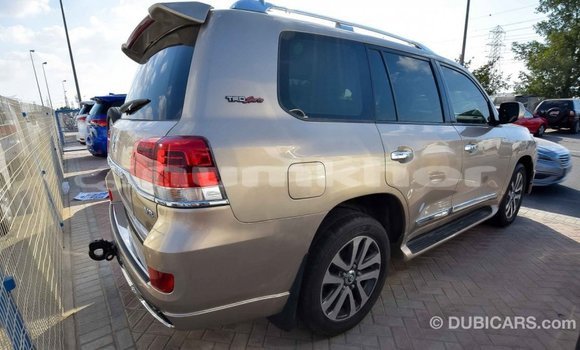 Buy Import Toyota Land Cruiser Other Car in Import - Dubai in Bumthang Buy Import Toyota Land Cruiser Other Car in Import - Dubai in Bumthang