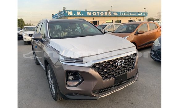 Buy Import Hyundai Santa Fe Brown Car in Import - Dubai in Bumthang Buy Import Hyundai Santa Fe Brown Car in Import - Dubai in Bumthang