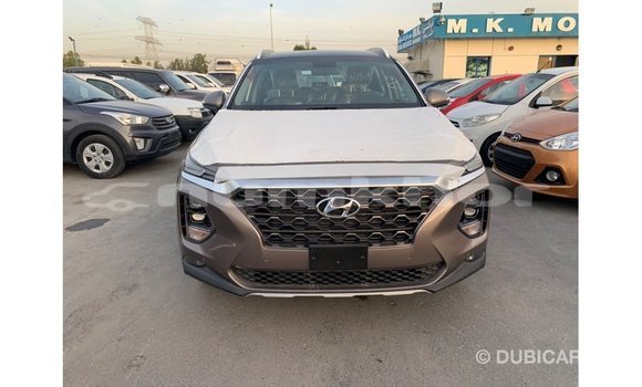 Buy Import Hyundai Santa Fe Brown Car in Import - Dubai in Bumthang Buy Import Hyundai Santa Fe Brown Car in Import - Dubai in Bumthang