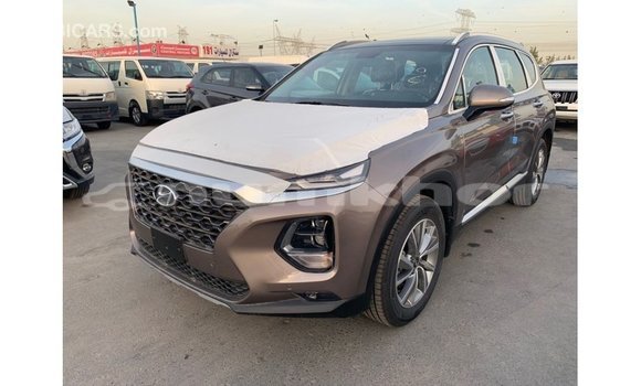 Buy Import Hyundai Santa Fe Brown Car in Import - Dubai in Bumthang Buy Import Hyundai Santa Fe Brown Car in Import - Dubai in Bumthang