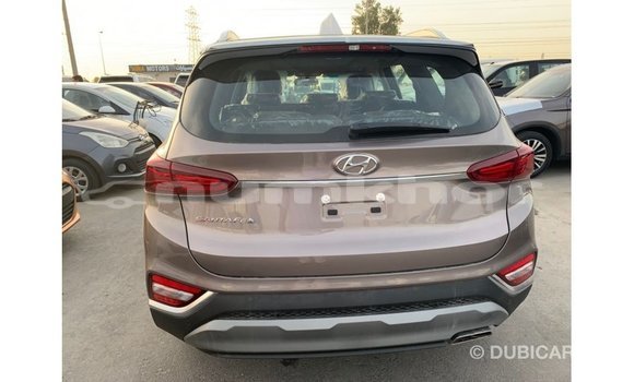 Buy Import Hyundai Santa Fe Brown Car in Import - Dubai in Bumthang Buy Import Hyundai Santa Fe Brown Car in Import - Dubai in Bumthang