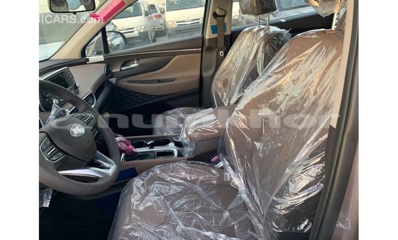 Buy Import Hyundai Santa Fe Brown Car in Import - Dubai in Bumthang Buy Import Hyundai Santa Fe Brown Car in Import - Dubai in Bumthang