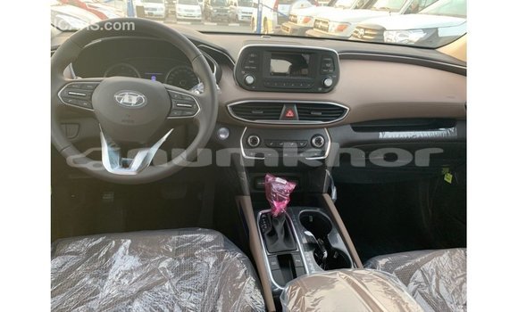 Buy Import Hyundai Santa Fe Brown Car in Import - Dubai in Bumthang Buy Import Hyundai Santa Fe Brown Car in Import - Dubai in Bumthang