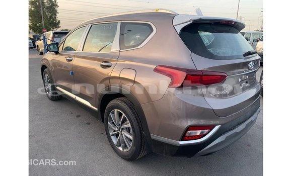 Buy Import Hyundai Santa Fe Brown Car in Import - Dubai in Bumthang Buy Import Hyundai Santa Fe Brown Car in Import - Dubai in Bumthang