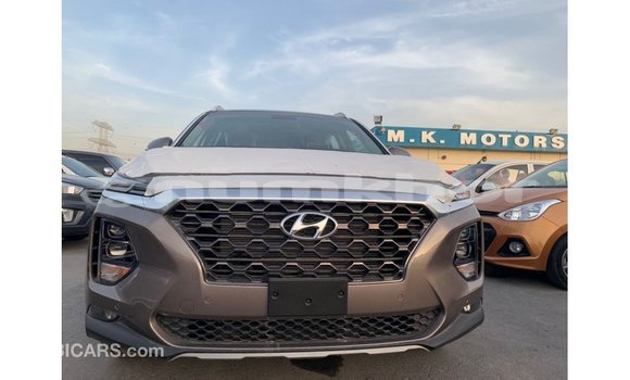 Buy Import Hyundai Santa Fe Brown Car in Import - Dubai in Bumthang Buy Import Hyundai Santa Fe Brown Car in Import - Dubai in Bumthang