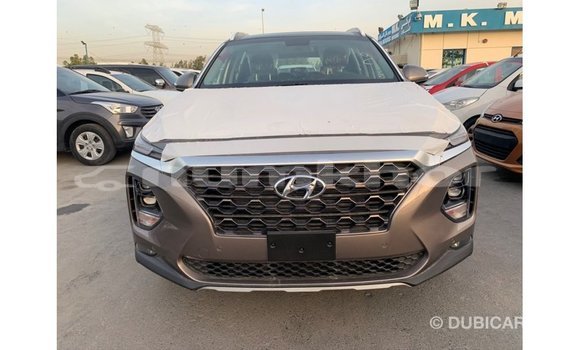 Buy Import Hyundai Santa Fe Brown Car in Import - Dubai in Bumthang Buy Import Hyundai Santa Fe Brown Car in Import - Dubai in Bumthang