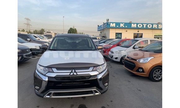 Buy Import Mitsubishi Outlander Brown Car in Import - Dubai in Bumthang Buy Import Mitsubishi Outlander Brown Car in Import - Dubai in Bumthang