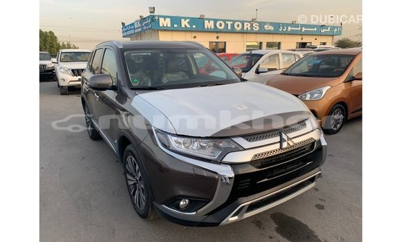 Buy Import Mitsubishi Outlander Brown Car in Import - Dubai in Bumthang Buy Import Mitsubishi Outlander Brown Car in Import - Dubai in Bumthang