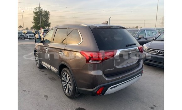 Buy Import Mitsubishi Outlander Brown Car in Import - Dubai in Bumthang Buy Import Mitsubishi Outlander Brown Car in Import - Dubai in Bumthang