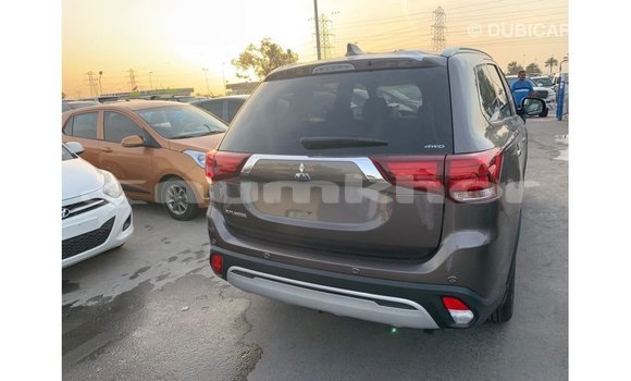 Buy Import Mitsubishi Outlander Brown Car in Import - Dubai in Bumthang Buy Import Mitsubishi Outlander Brown Car in Import - Dubai in Bumthang