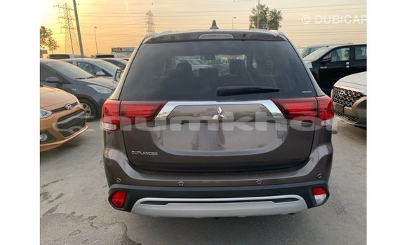Buy Import Mitsubishi Outlander Brown Car in Import - Dubai in Bumthang Buy Import Mitsubishi Outlander Brown Car in Import - Dubai in Bumthang