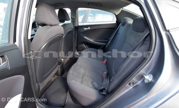 Buy Import Hyundai Accent Other Car in Import - Dubai in Bumthang Buy Import Hyundai Accent Other Car in Import - Dubai in Bumthang