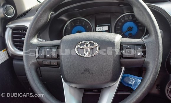 Buy Import Toyota Hilux White Car in Import - Dubai in Bumthang Buy Import Toyota Hilux White Car in Import - Dubai in Bumthang