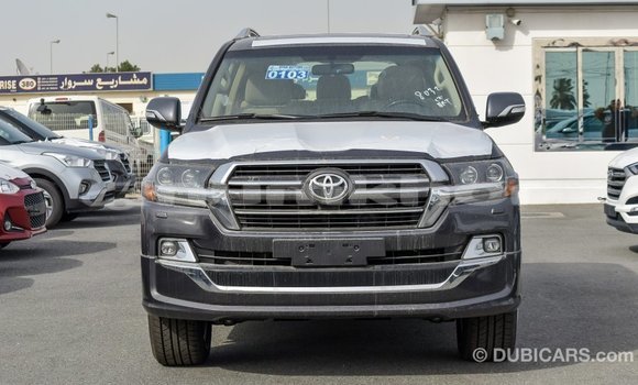 Buy Import Toyota Land Cruiser Other Car in Import - Dubai in Bumthang Buy Import Toyota Land Cruiser Other Car in Import - Dubai in Bumthang