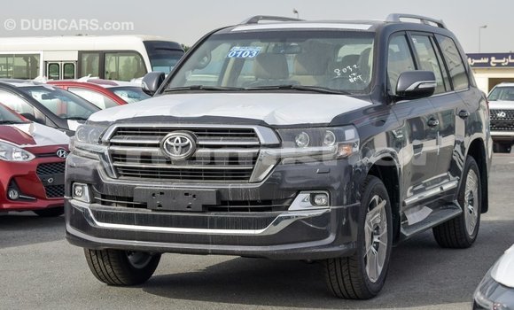 Buy Import Toyota Land Cruiser Other Car in Import - Dubai in Bumthang Buy Import Toyota Land Cruiser Other Car in Import - Dubai in Bumthang