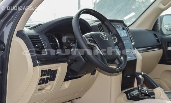 Buy Import Toyota Land Cruiser Other Car in Import - Dubai in Bumthang Buy Import Toyota Land Cruiser Other Car in Import - Dubai in Bumthang
