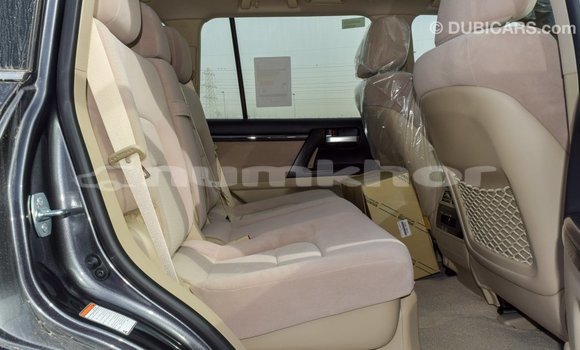Buy Import Toyota Land Cruiser Other Car in Import - Dubai in Bumthang Buy Import Toyota Land Cruiser Other Car in Import - Dubai in Bumthang