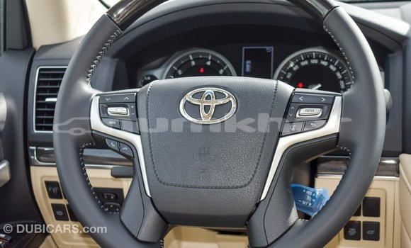 Buy Import Toyota Land Cruiser Other Car in Import - Dubai in Bumthang Buy Import Toyota Land Cruiser Other Car in Import - Dubai in Bumthang