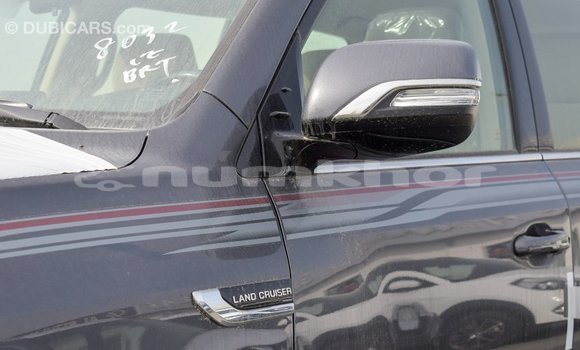 Buy Import Toyota Land Cruiser Other Car in Import - Dubai in Bumthang Buy Import Toyota Land Cruiser Other Car in Import - Dubai in Bumthang