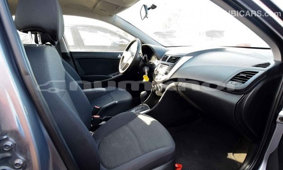 Buy Import Hyundai Accent Other Car in Import - Dubai in Bumthang Buy Import Hyundai Accent Other Car in Import - Dubai in Bumthang