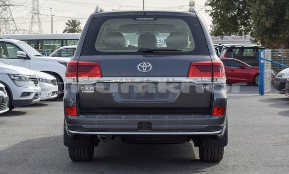 Buy Import Toyota Land Cruiser Other Car in Import - Dubai in Bumthang Buy Import Toyota Land Cruiser Other Car in Import - Dubai in Bumthang