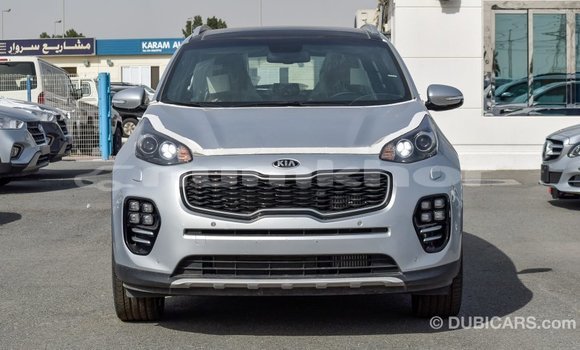 Buy Import Kia Sportage Other Car in Import - Dubai in Bumthang Buy Import Kia Sportage Other Car in Import - Dubai in Bumthang
