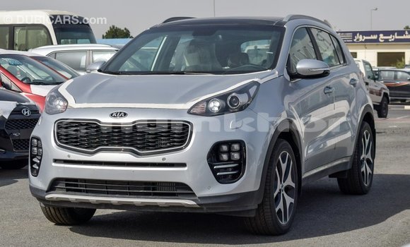 Buy Import Kia Sportage Other Car in Import - Dubai in Bumthang Buy Import Kia Sportage Other Car in Import - Dubai in Bumthang