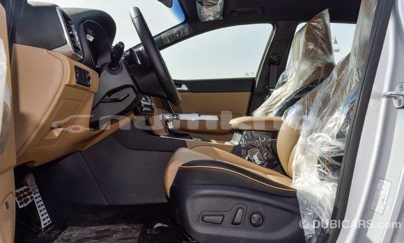 Buy Import Kia Sportage Other Car in Import - Dubai in Bumthang Buy Import Kia Sportage Other Car in Import - Dubai in Bumthang